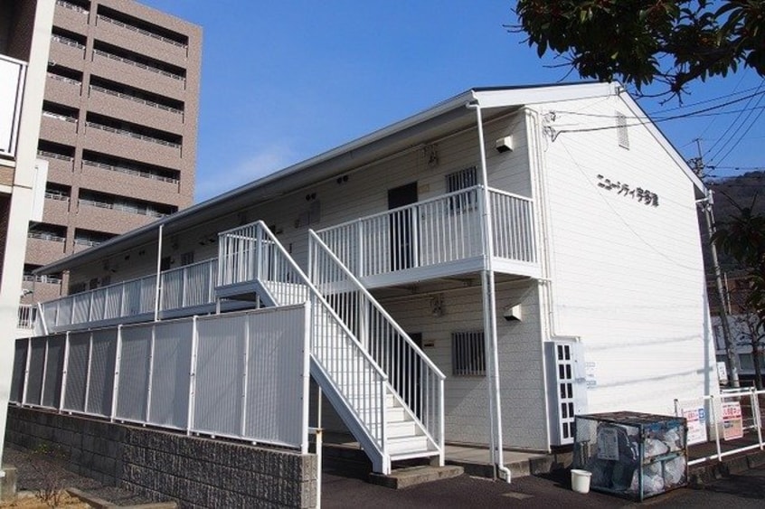  ニューシティ宇多津