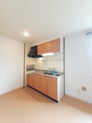  サニーコ－ト　土居