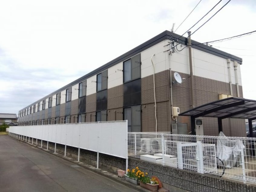  レオパレス高木