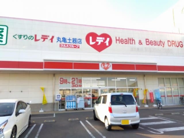  レオパレス高木