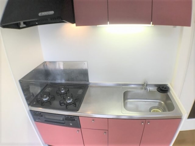  レオパレス高木