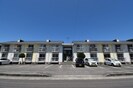 ビューフォート屋島　の外観