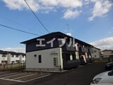 アドミレー樹太　C棟