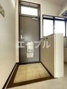  シティハイム春日Ⅱ