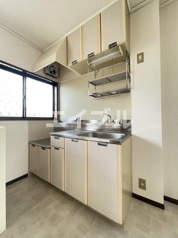  シティハイム春日Ⅱ