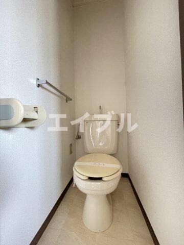  シティハイム春日Ⅱ