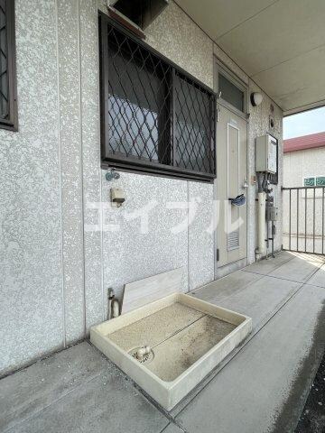  シティハイム春日Ⅱ