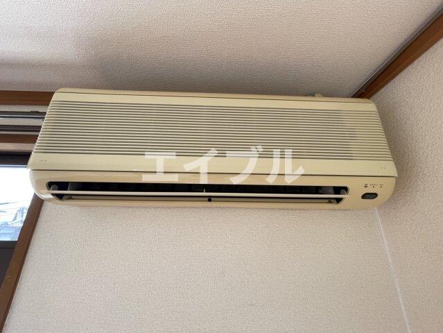  シティハイム春日Ⅱ