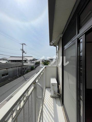  シティハイム春日Ⅱ