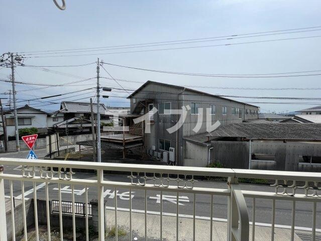  シティハイム春日Ⅱ