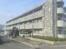 イーストマンションの外観