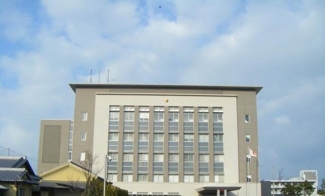 高松南警察署さんまで1000m ＥＩＧＨＴ多肥上Ａ