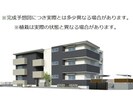 クライノートAの外観