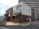  アベニール鶴市Ｂ