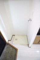  サンピア・Ｋ　Ｂ棟