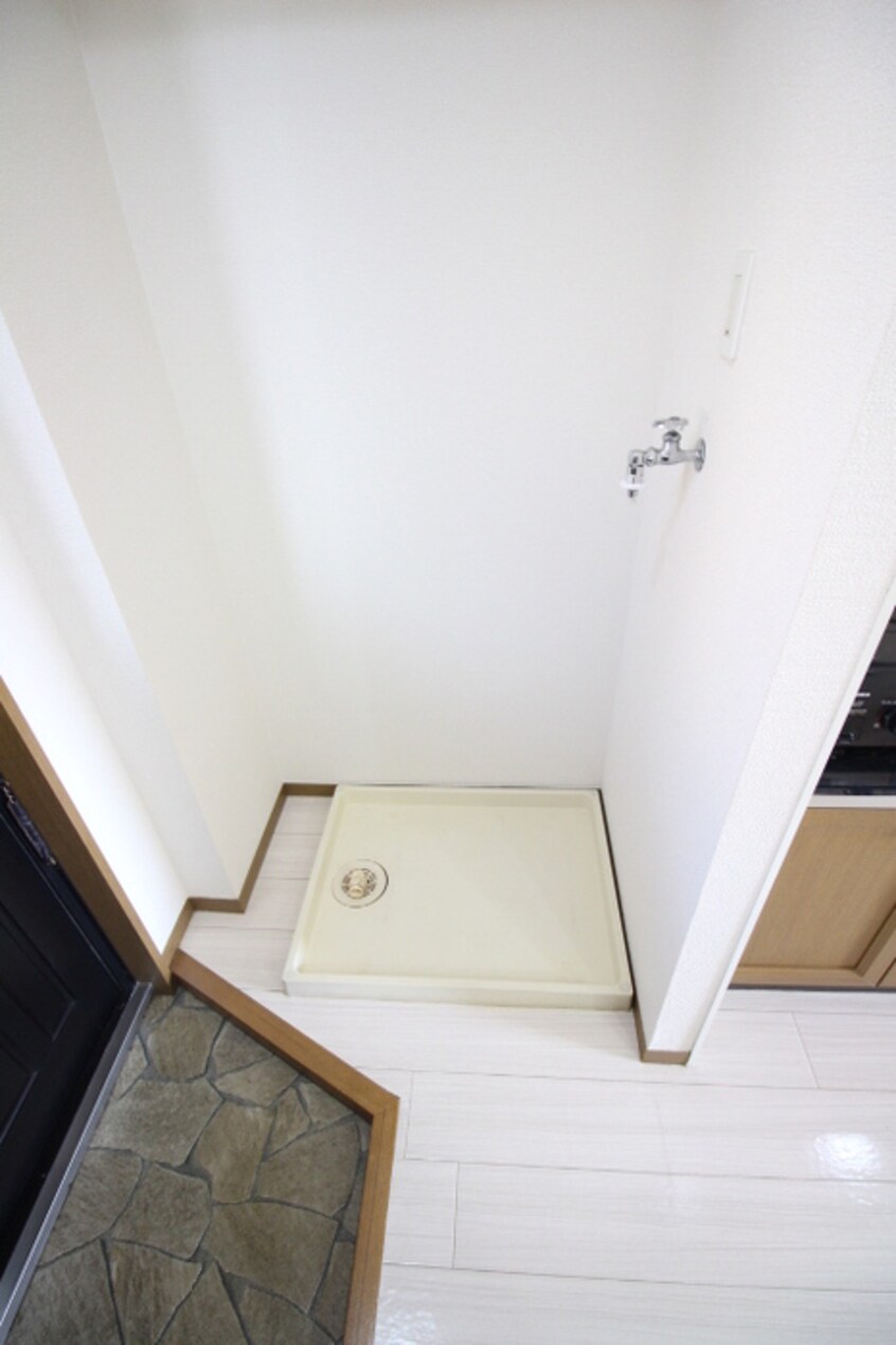  サンピア・Ｋ　Ｂ棟