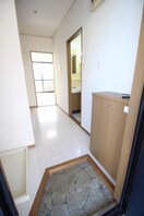  サンピア・Ｋ　Ｂ棟