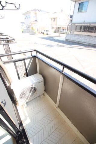  サンピア・Ｋ　Ｂ棟