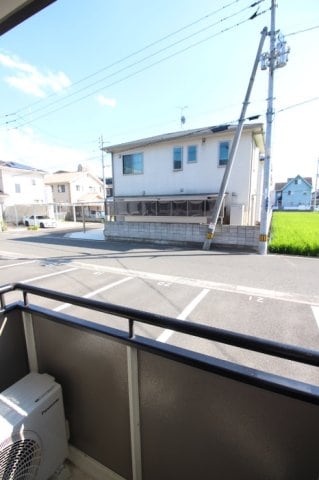  サンピア・Ｋ　Ｂ棟