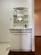  リジェール東山崎 A棟