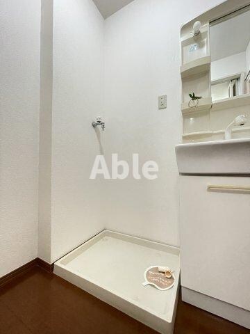  リジェール東山崎 A棟