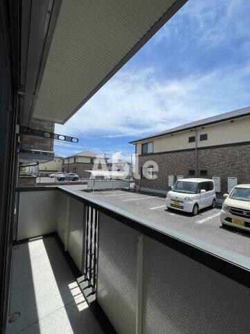  リジェール東山崎 A棟
