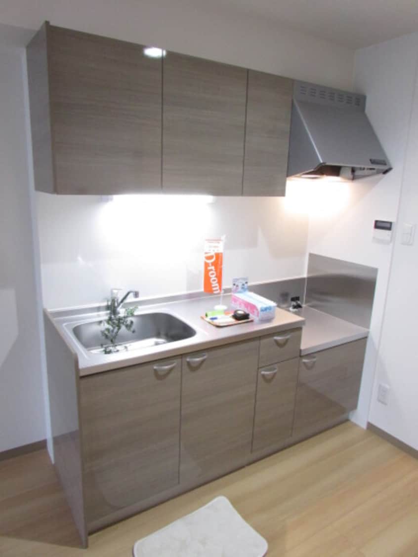  フォレスト林町