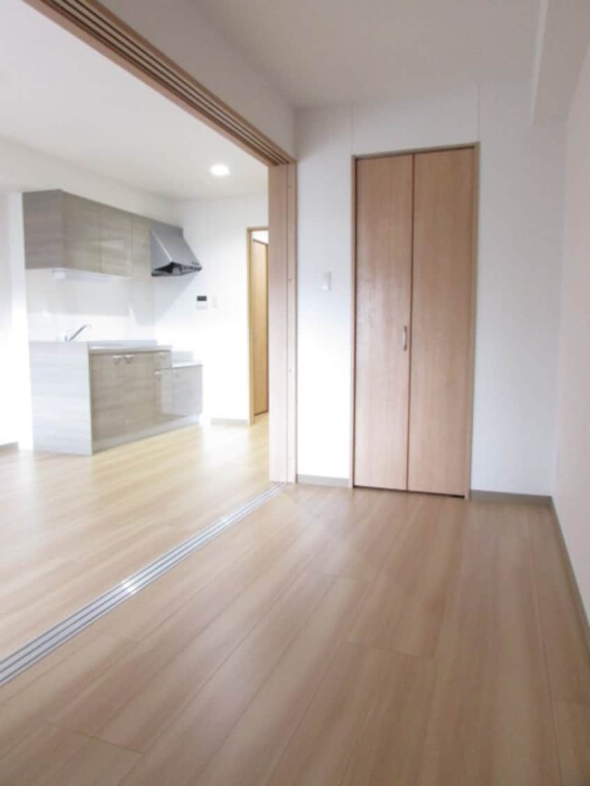  フォレスト林町