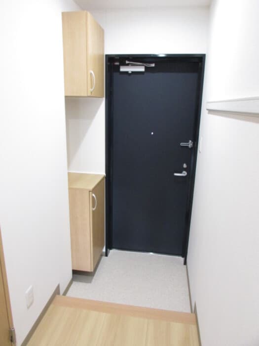  フォレスト林町