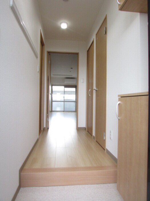  フォレスト林町