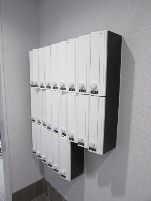  フォレスト林町