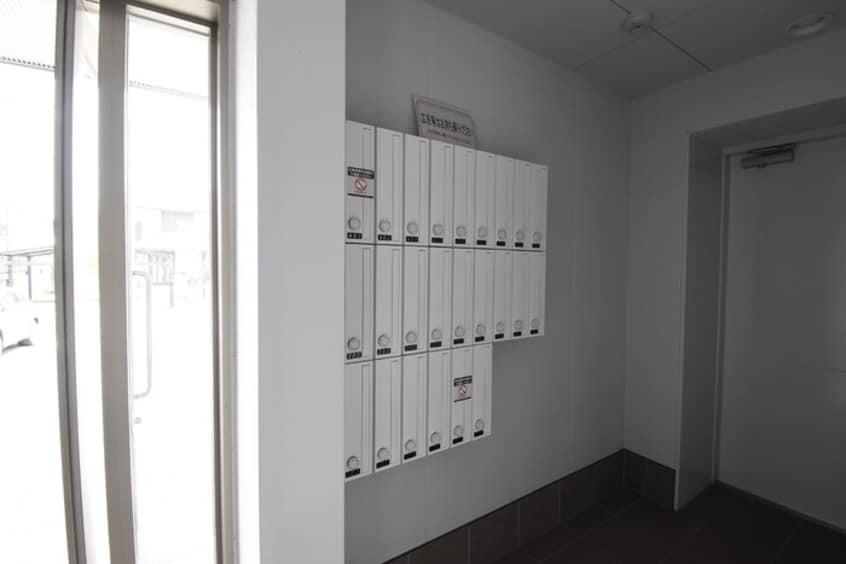  フォレスト林町