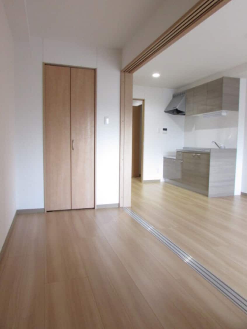  フォレスト林町