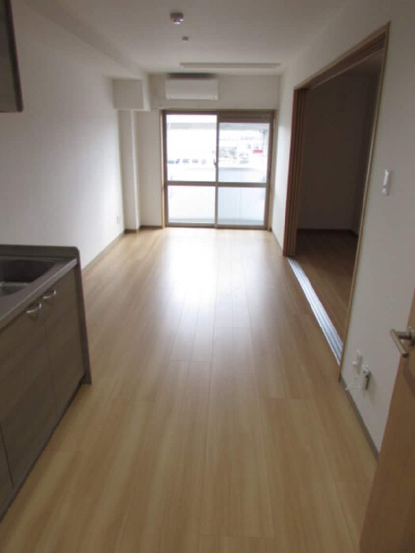  フォレスト林町