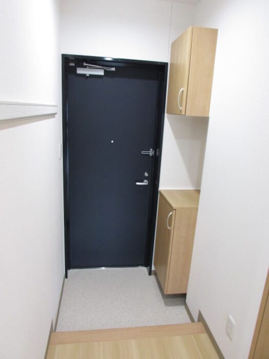  フォレスト林町