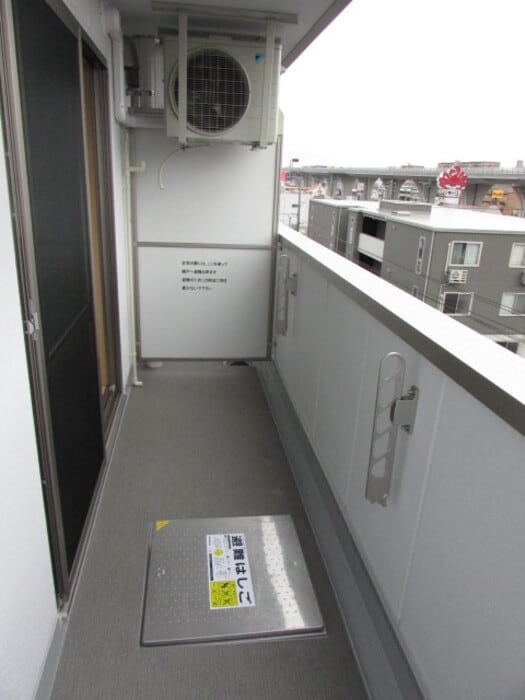  フォレスト林町