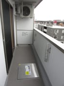  フォレスト林町