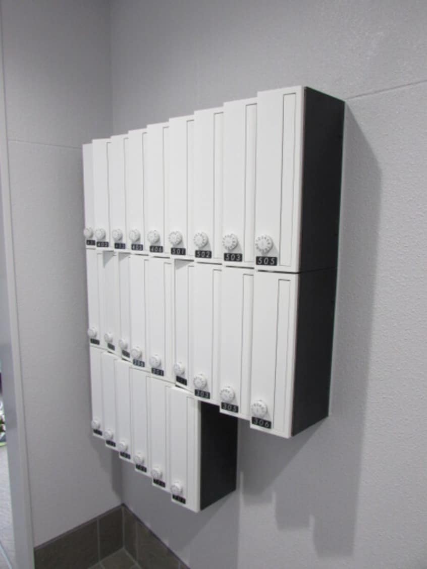  フォレスト林町