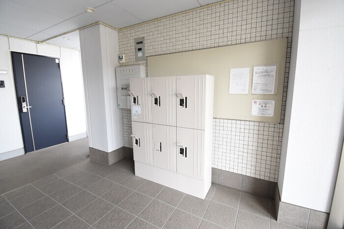  フォレスト林町