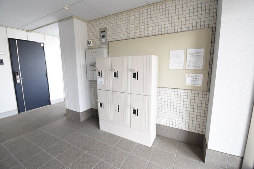  フォレスト林町