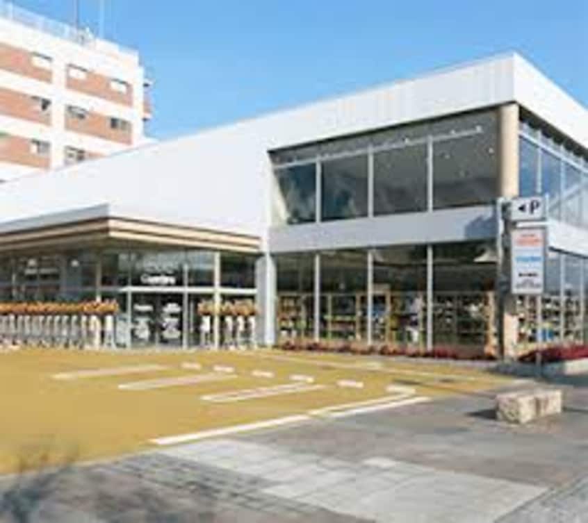 ドラッグストアチャーリー レインボーロード店(ドラッグストア)まで785m フォレスト林町