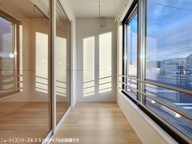  グラン　ボヌール