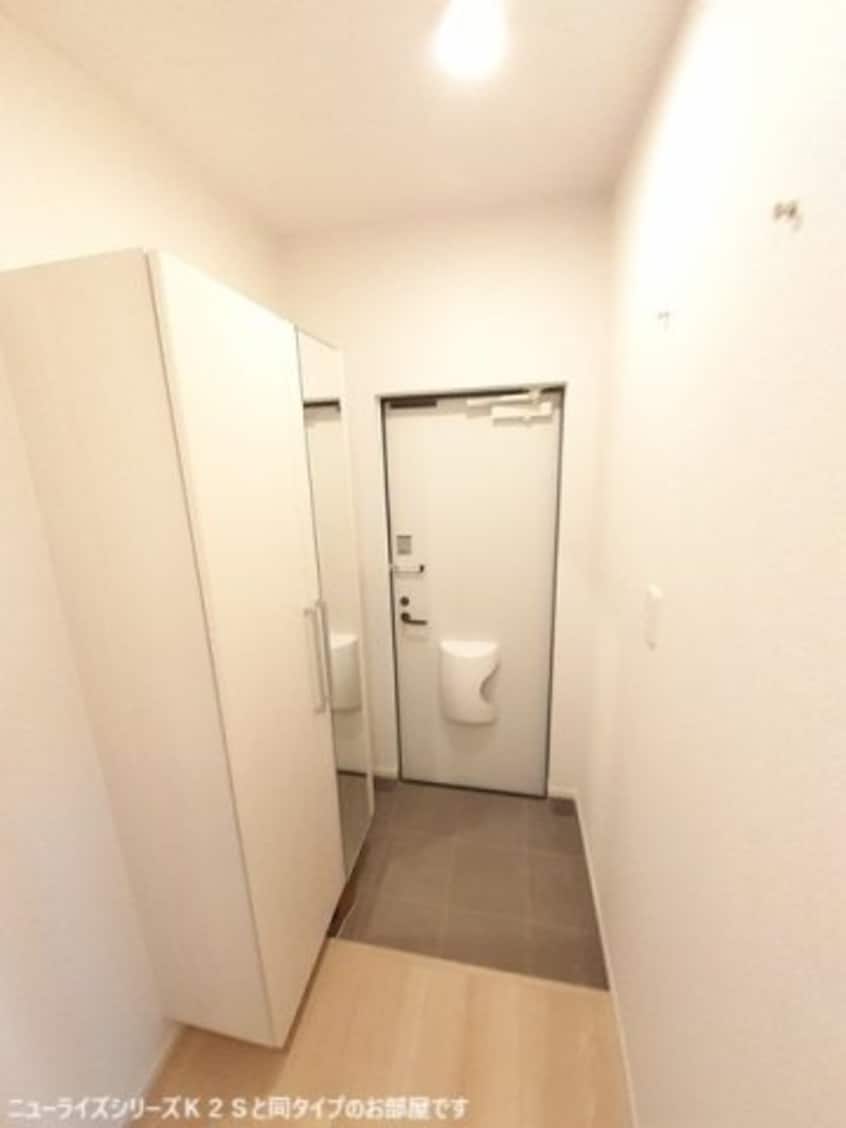  太田下町アパート