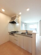  サンファミリー