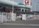 コメリ高松香南店様まで850m サンファミリー