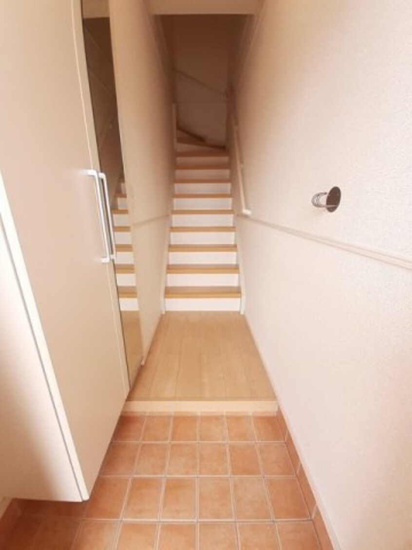  サンファミリー