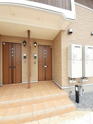  サンファミリー