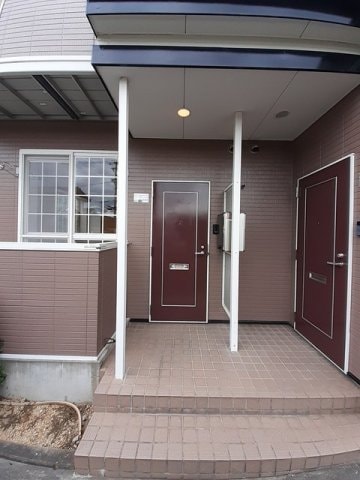  ララ・メゾン　Ａ