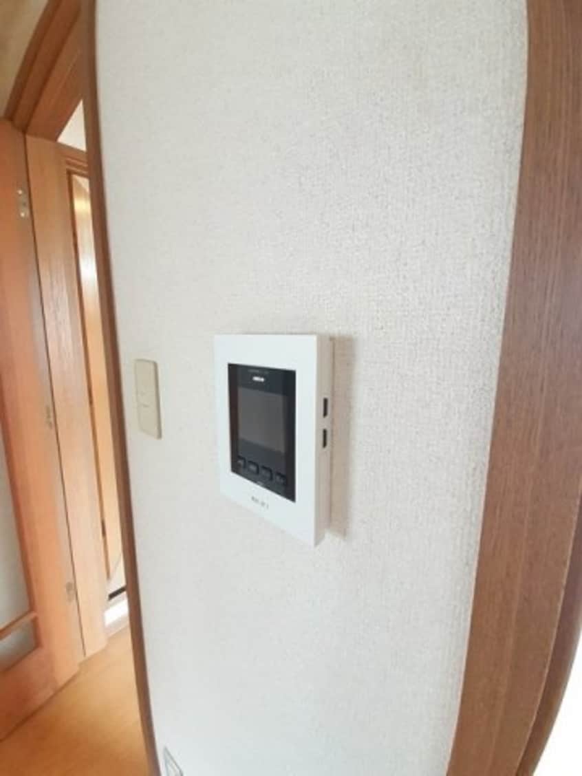  ララ・メゾン　Ａ