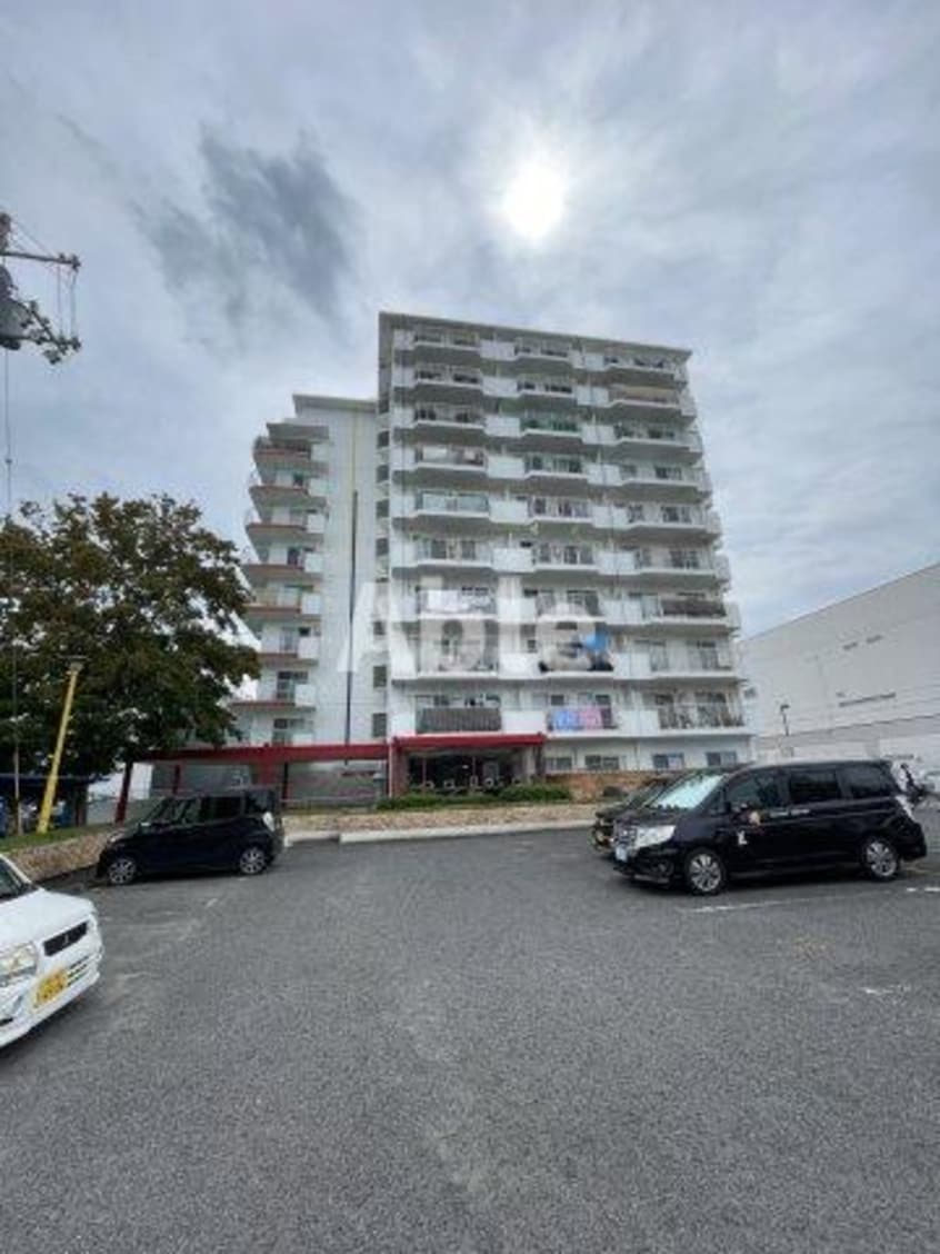  ハイマート屋島